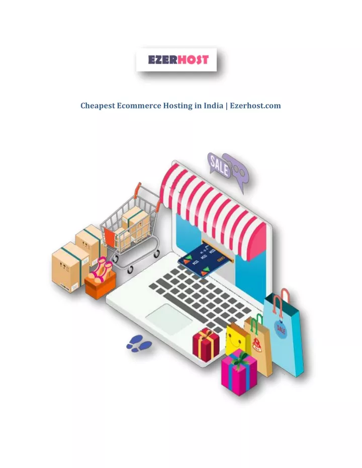 PPT Cheapest Hosting in India PowerPoint