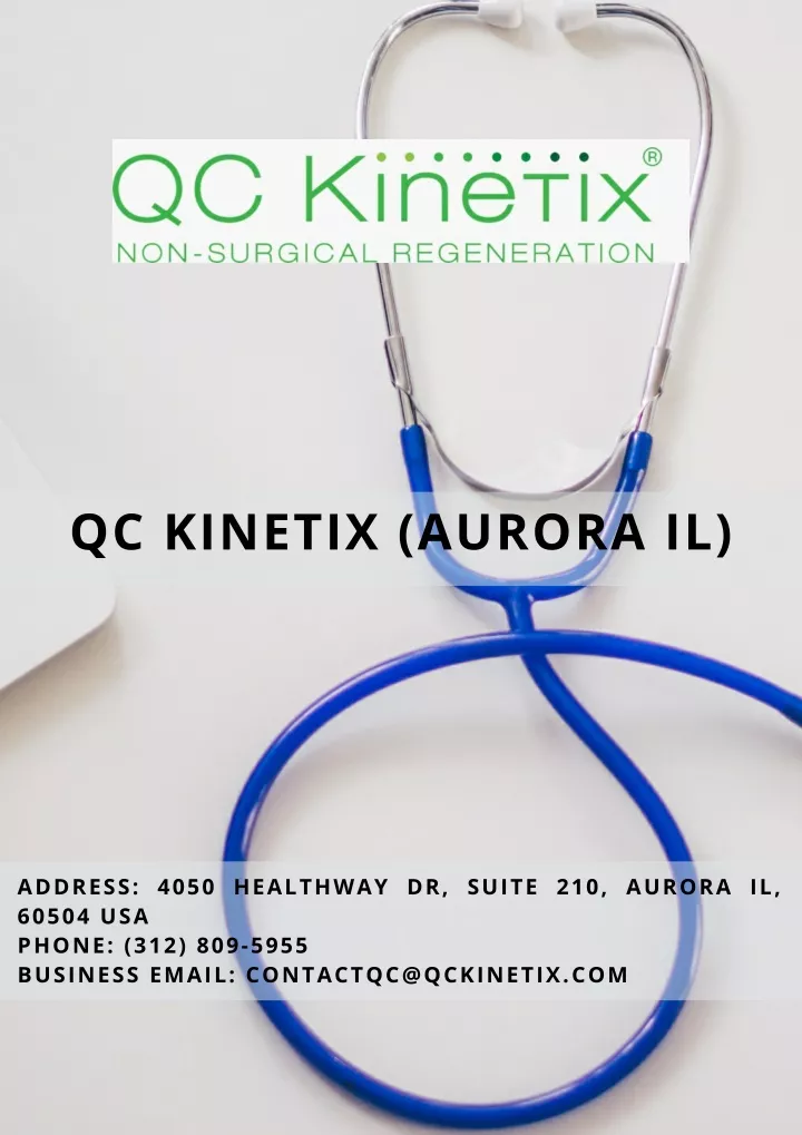 PPT QC (Aurora IL) PowerPoint Presentation, free download