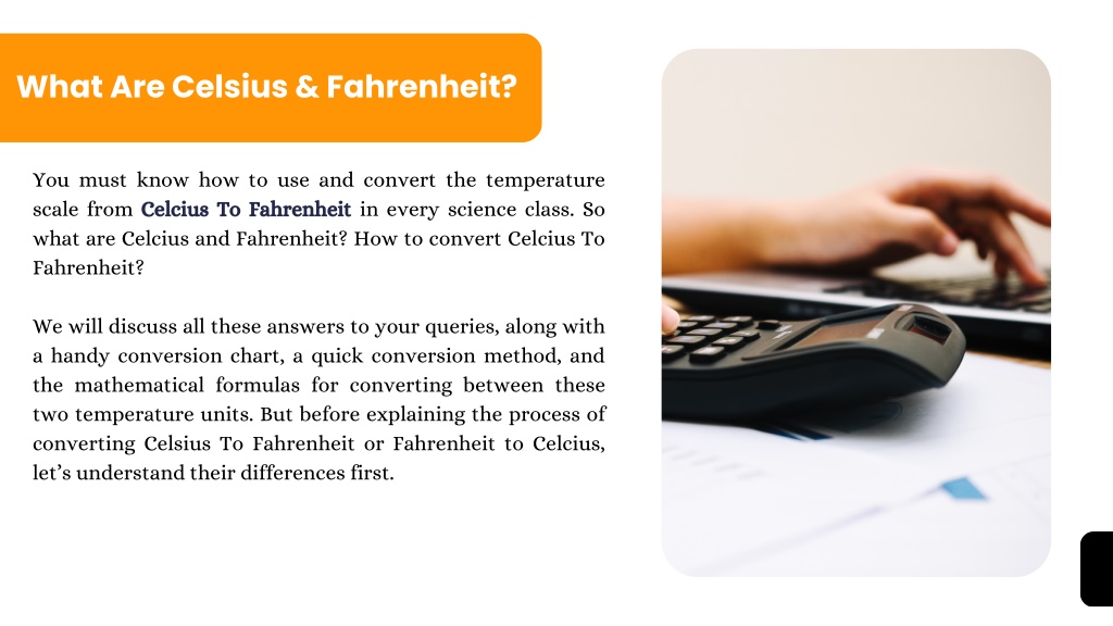 Handy conversion chart for Celsius, Fahrenheit and Kelvin : r