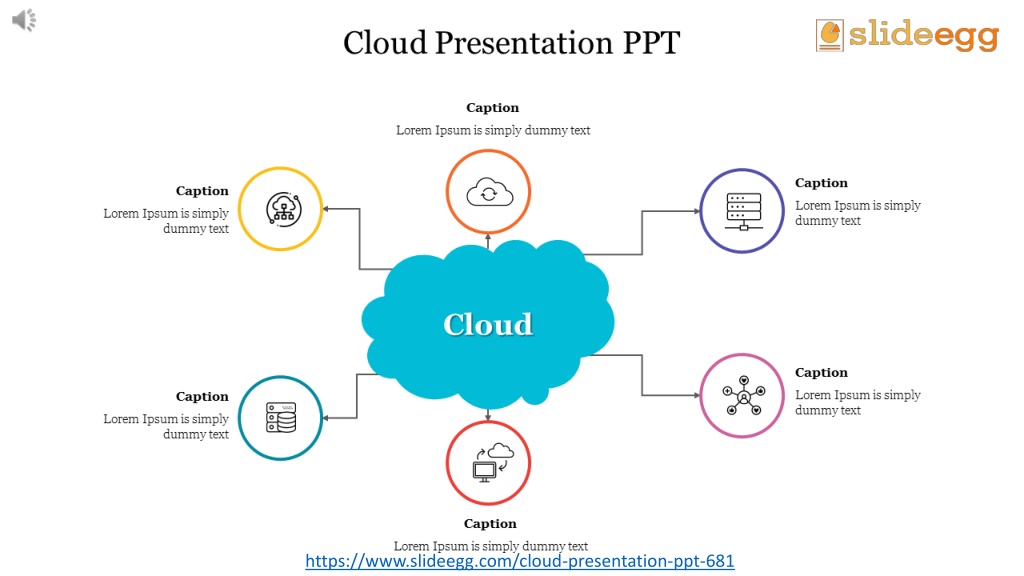 PPT - Cloud Templates PowerPoint Presentation, free download - ID:12017238