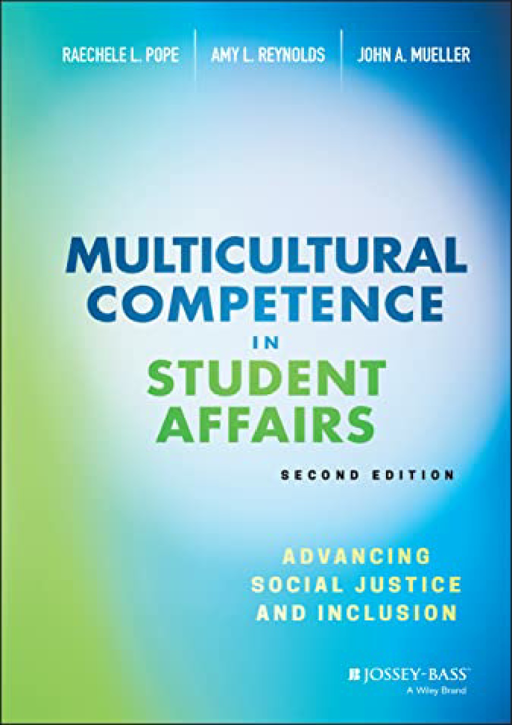 PPT - $PDF$/READ/DOWNLOAD Multicultural Competence in Student Affairs ...