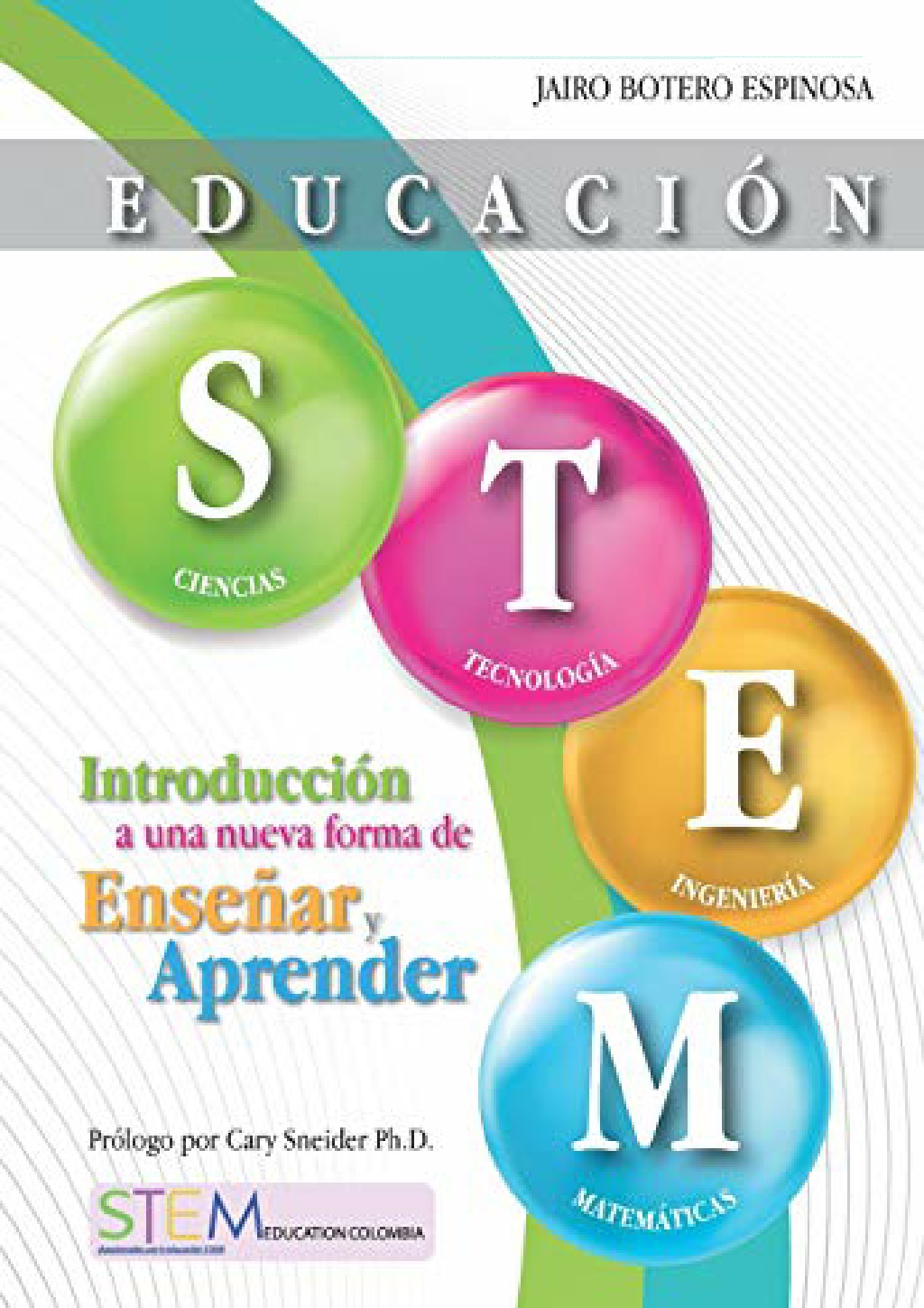 PPT - (PDF/DOWNLOAD) Educación STEM: Introducción a una nueva forma de ...