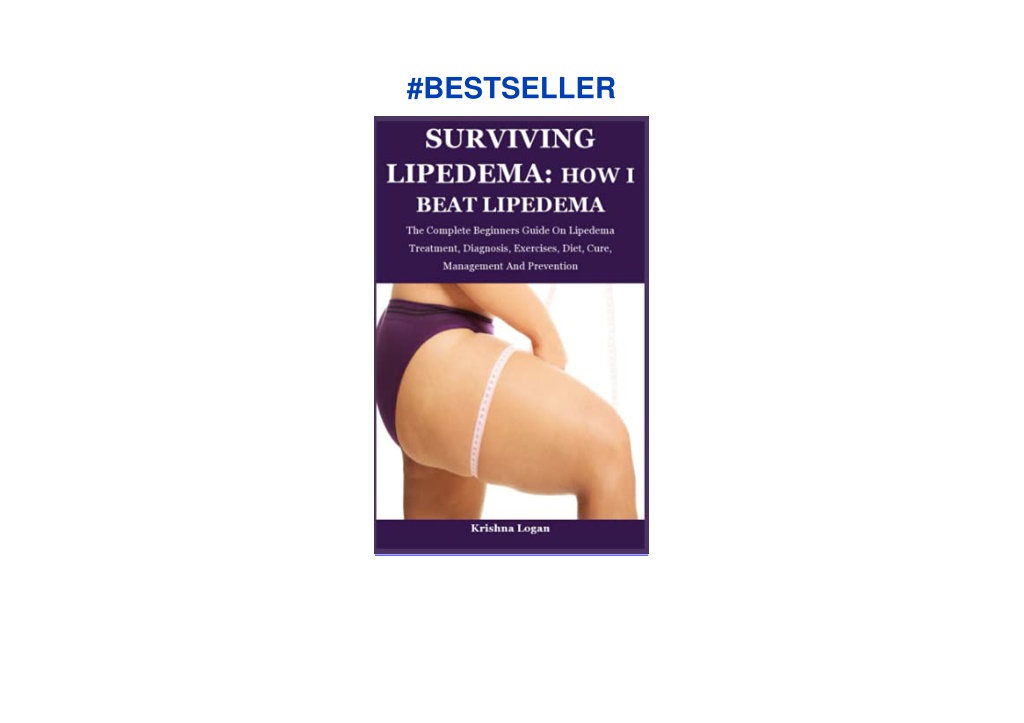 PPT [PDF] Lipedema Conquered The Complete Beginners Guide On