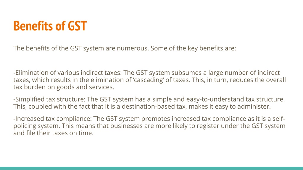 PPT - GST Registration PowerPoint Presentation, Free Download - ID:12019639