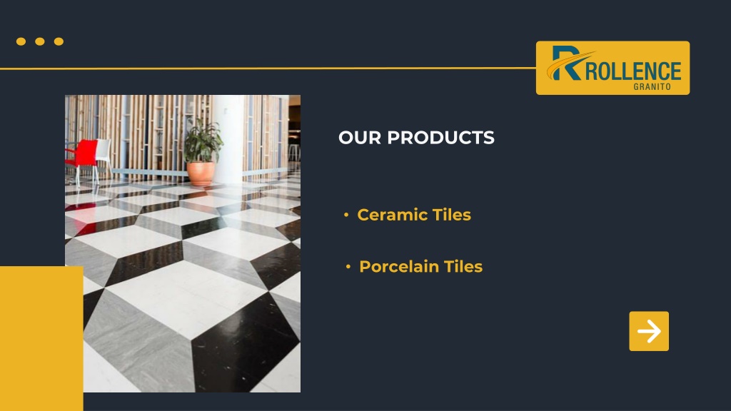 PPT Porcelain tiles manufacturer in india PowerPoint Presentation