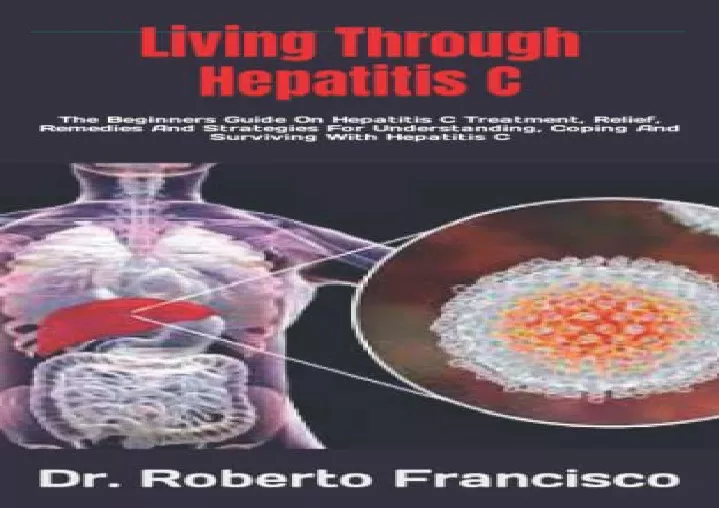 essay on hepatitis c