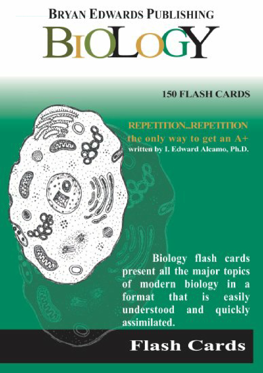 PPT - (PDF/DOWNLOAD) Biology (Flash Cards) PowerPoint Presentation ...