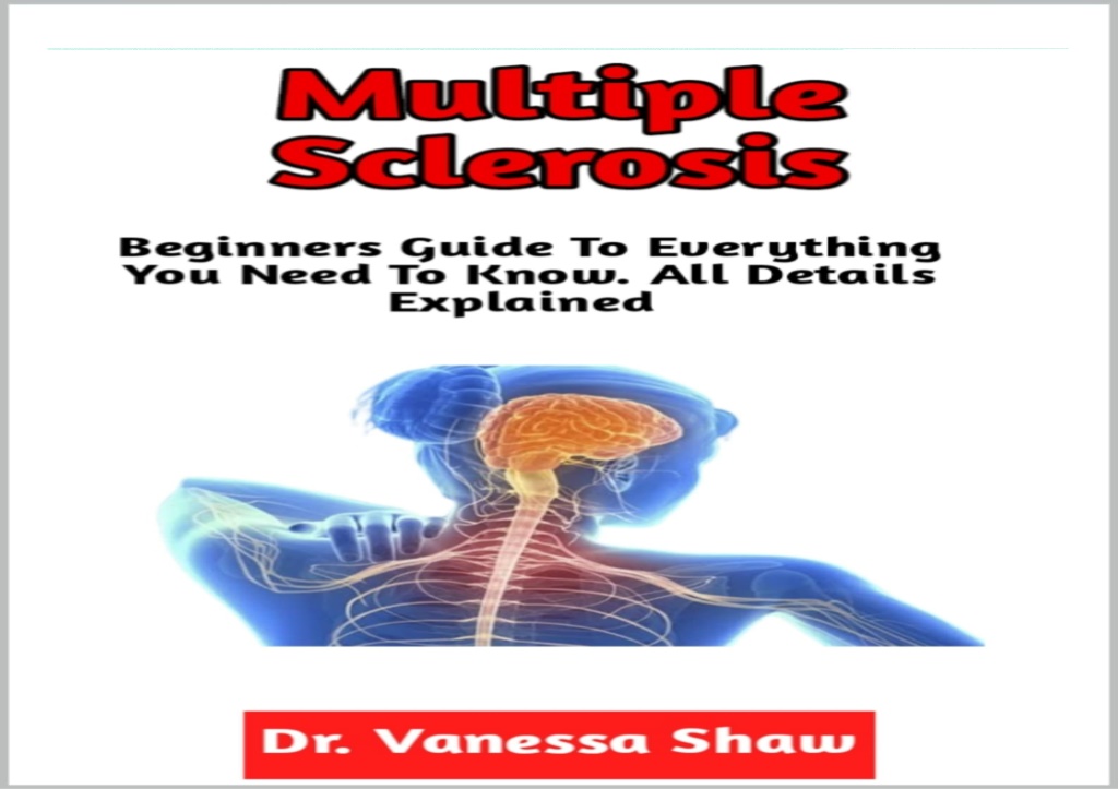 Ppt Download Multiple Sclerosis A Complete Guide On Causes Trigger Food To Avoid Powerpoint