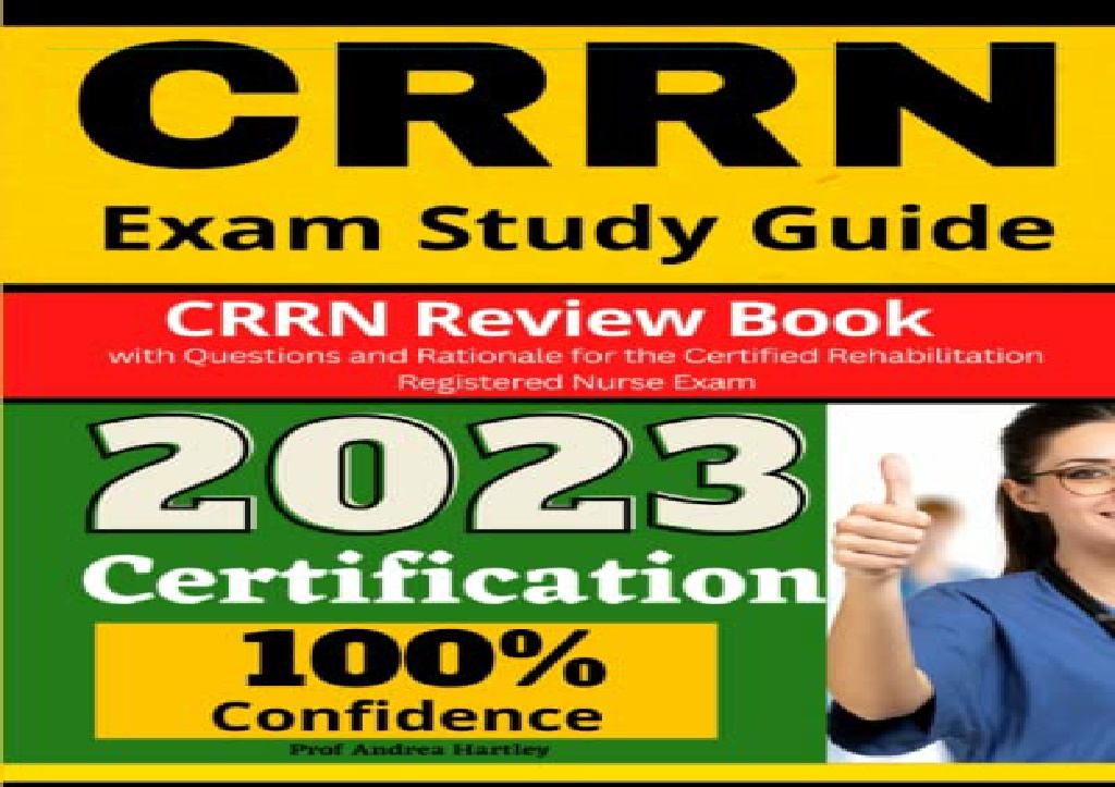 PPT - (PDF) CRRN Exam Study Guide: CRRN Review Book With Questions And ...