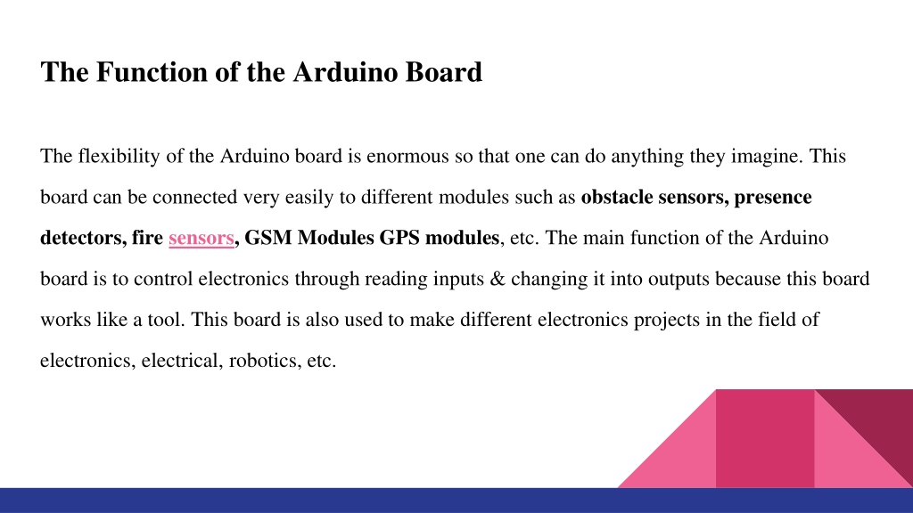 github - samayasin16 arduino-function-generator:... PPT - An Introduction To Arduino PowerPoint Presentation, free download ...