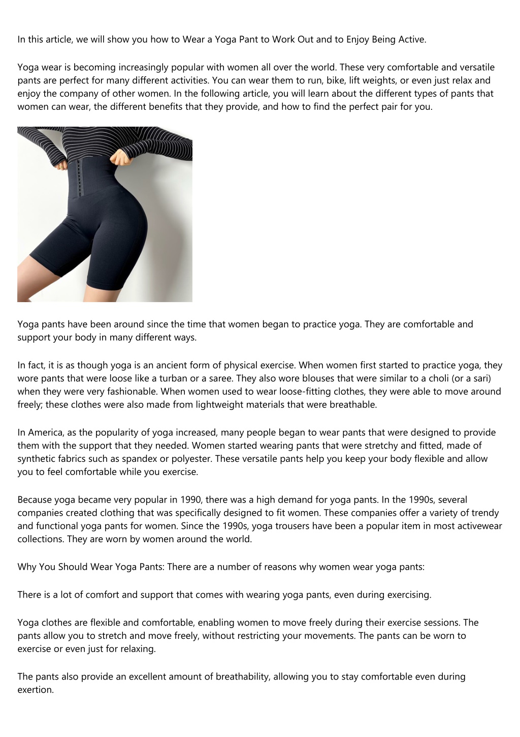 Tuxedo Capri - Mathematics  Workout attire, Fitness fashion, Womens yoga  clothes
