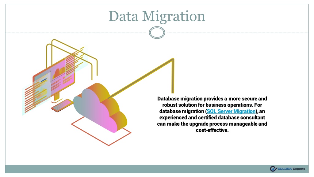 PPT - SQL Server Migration, Upgrades, And Installation PowerPoint ...