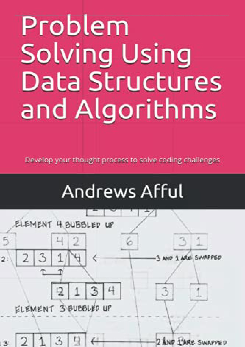 problem solving using data structures