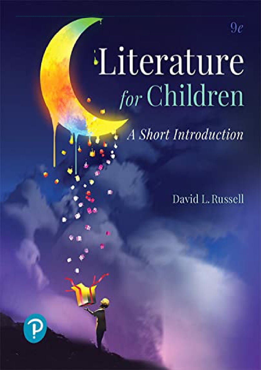 Literature For Children A Short Introduction