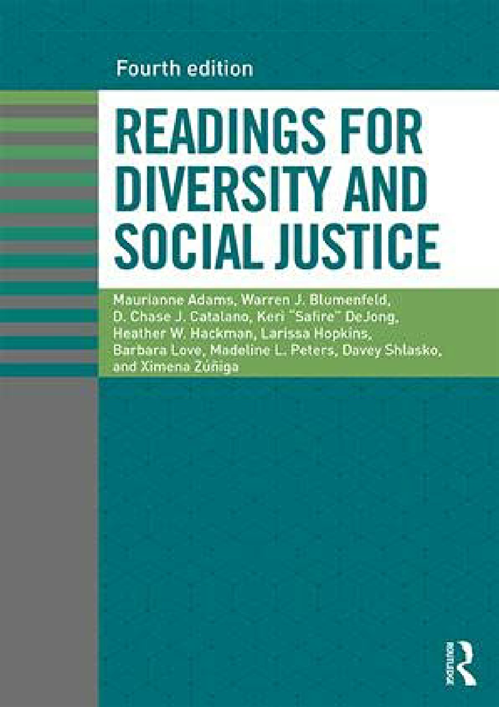 PPT - PDF/READ Readings For Diversity And Social Justice PowerPoint ...