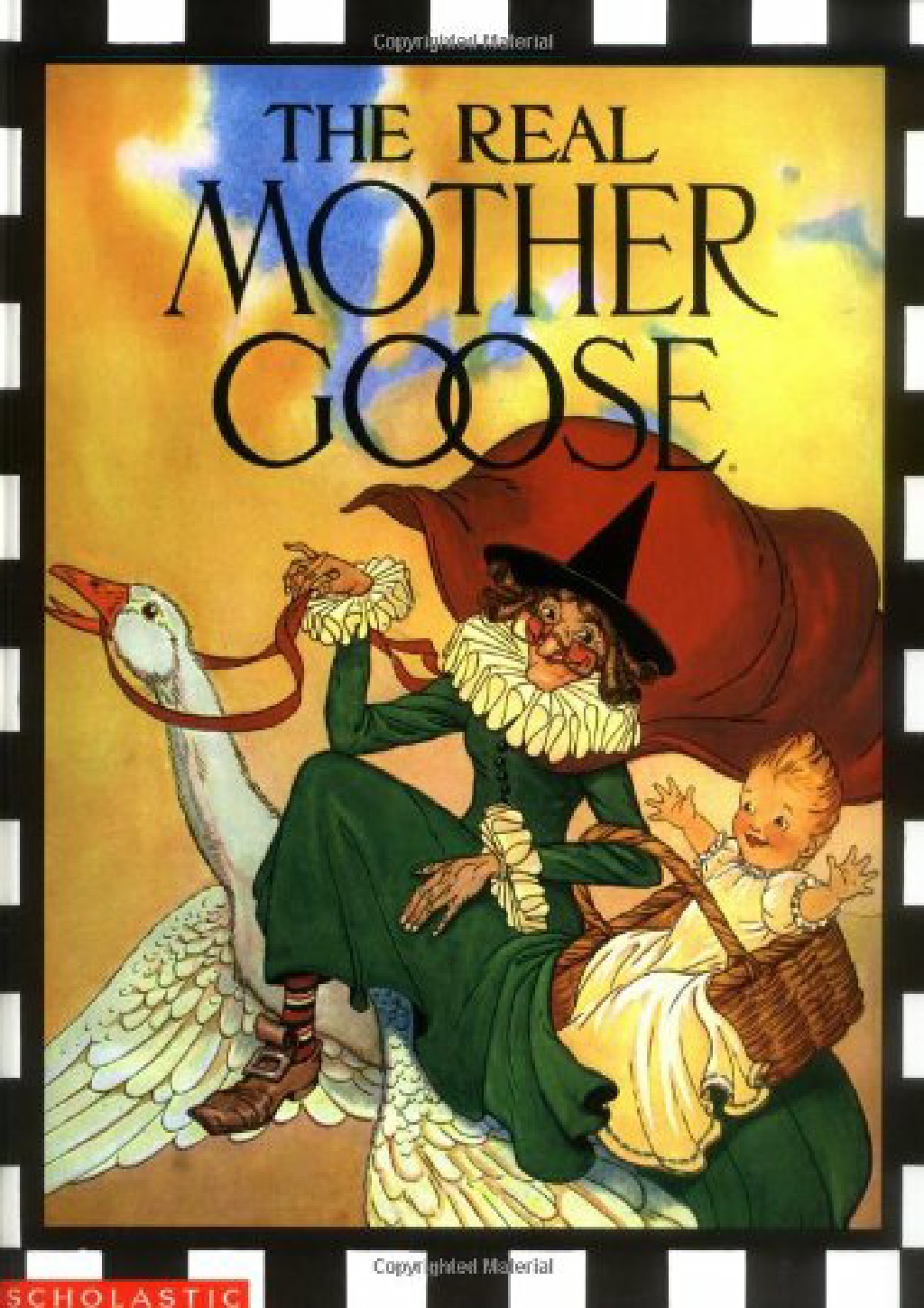 PPT - PDF/BOOK The Real Mother Goose PowerPoint Presentation, free ...