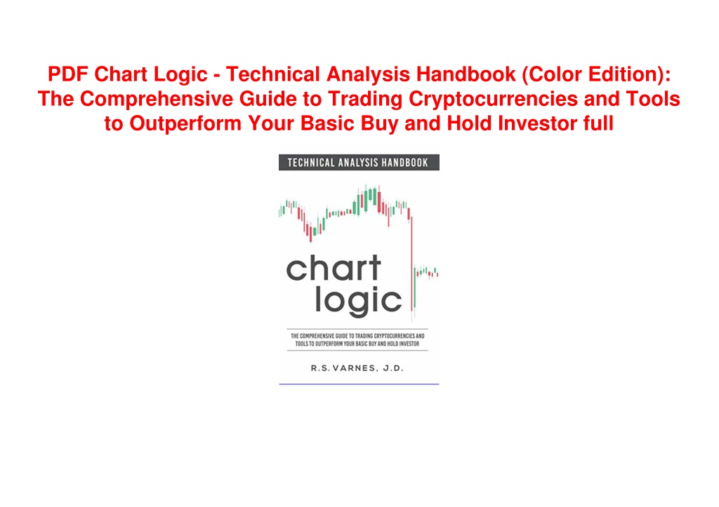 Chart Logic Book Pdf 