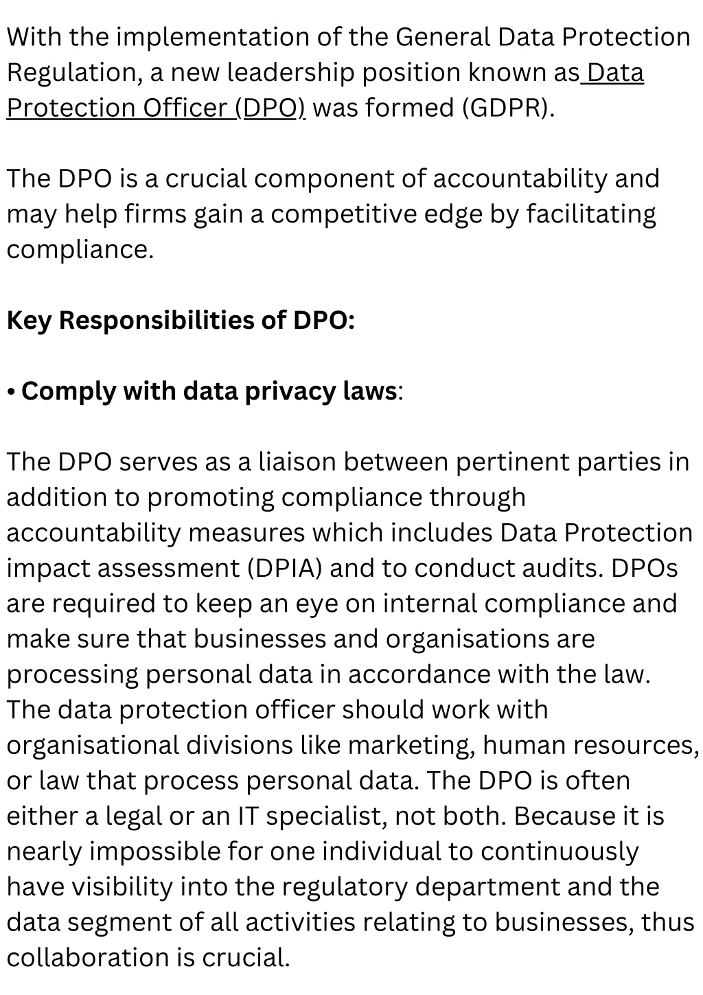 ppt-what-are-the-5-key-responsibilities-of-a-data-protection-officer