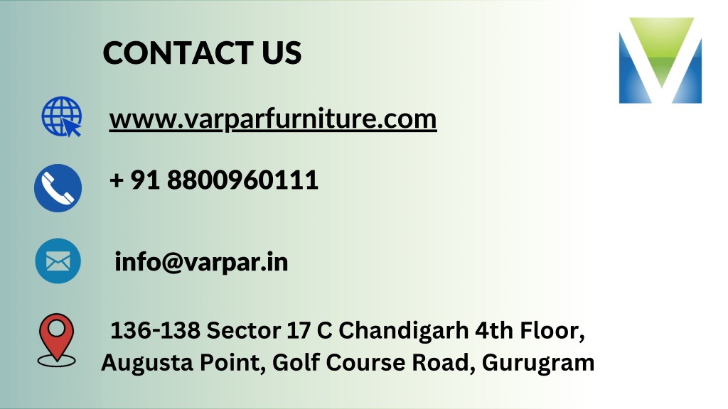 PPT - Modular lab furniture manufacturers in India - Varpar Furniture ...