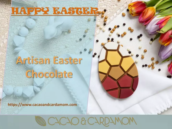PPT Artisan Chocolate Easter Eggs Artisan Easter Eggs Chocolates