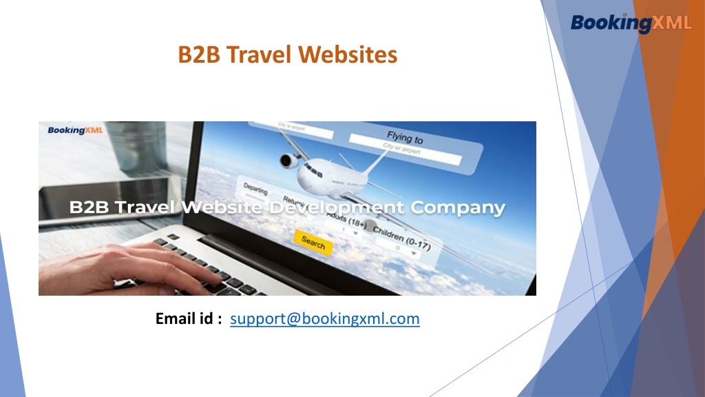 PPT - B2B Travel Websites PowerPoint Presentation, Free Download - ID ...