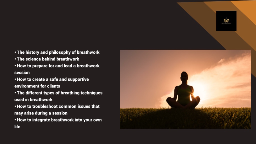 PPT - Breathwork Certification and Breathwork Training Online ...