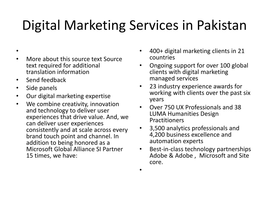 ppt-digital-marketing-services-in-pakistan-powerpoint-presentation