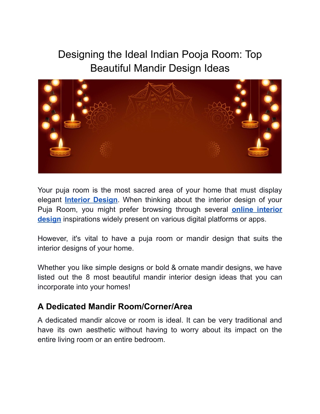 Interior Designers in Vasai - Virar - Top 15 Interior Designers in