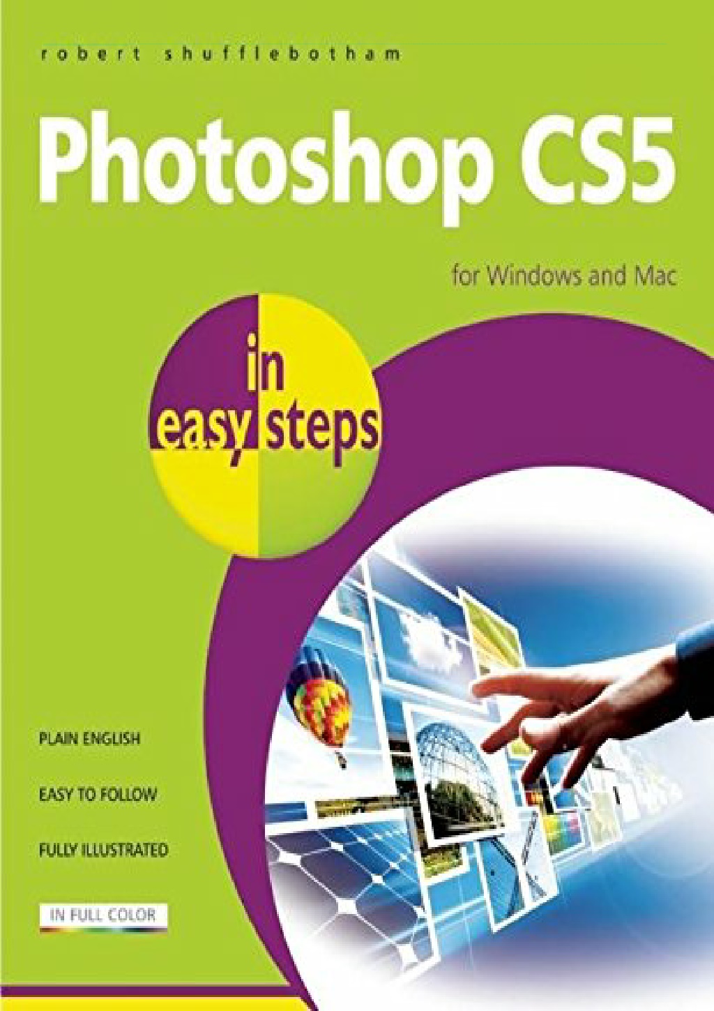 adobe photoshop cs5 guide pdf download