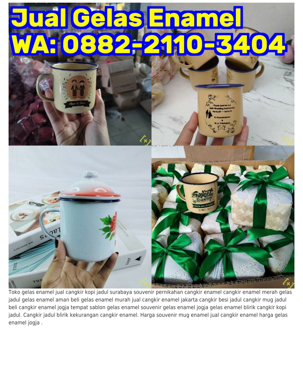 Ppt O88ᒿᒿ11oЗᏎoᏎ Wa Souvenir Cangkir Jadul Harga Gelas Seng Jadul Powerpoint Presentation 9702