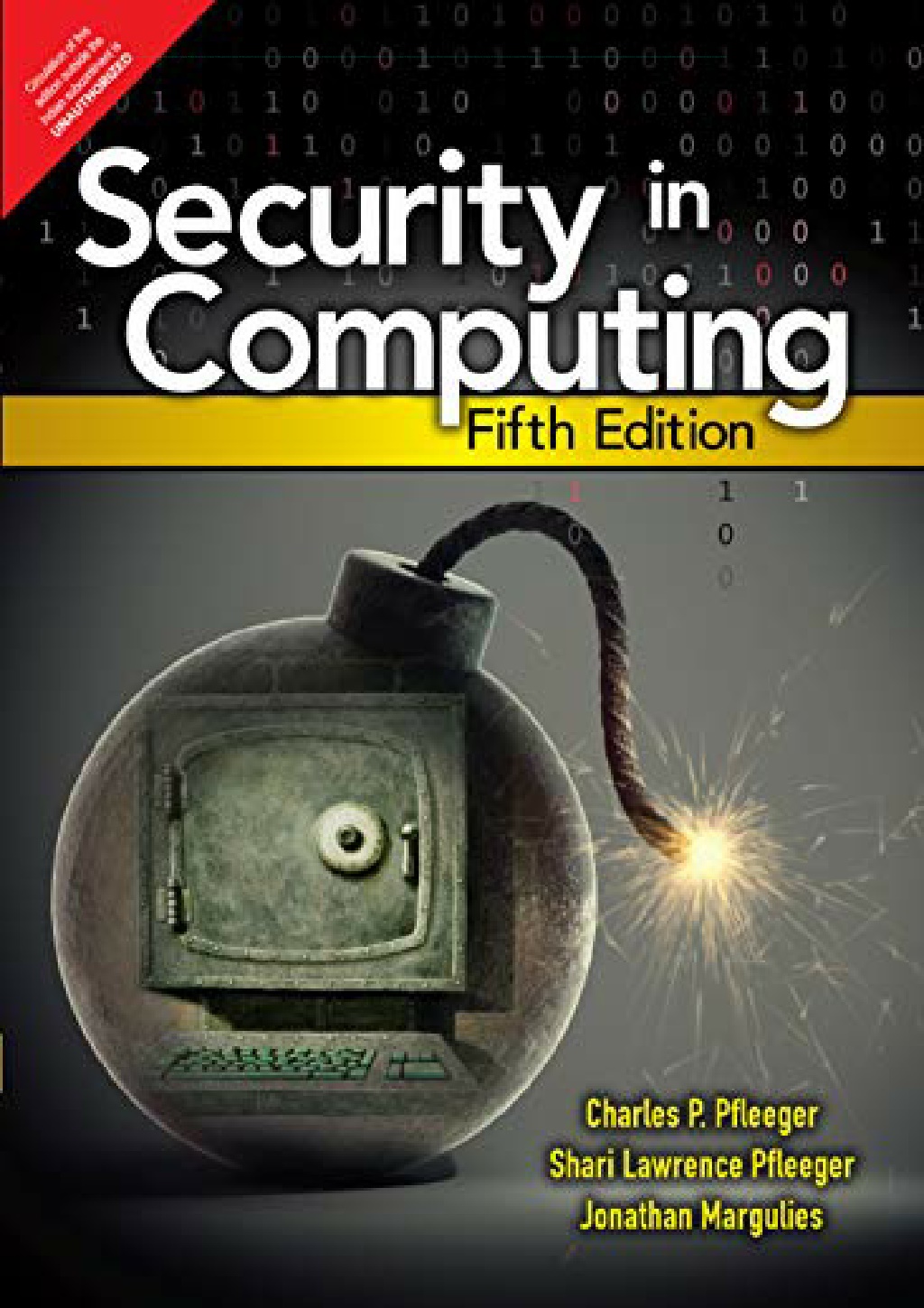 PPT - (PDF/DOWNLOAD) Security in Computing: 5th Edition PowerPoint ...