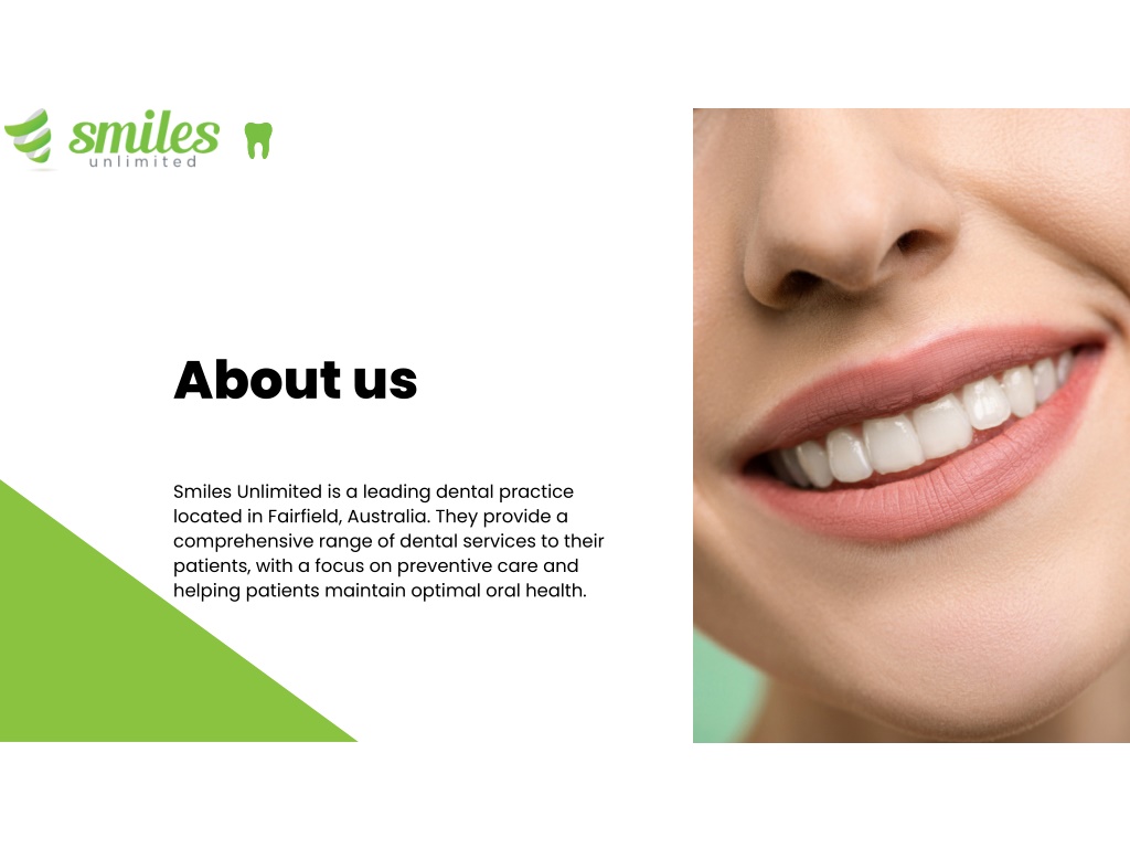 PPT - "Say Goodbye to Crooked Teeth with Clear Aligners at Smiles ...