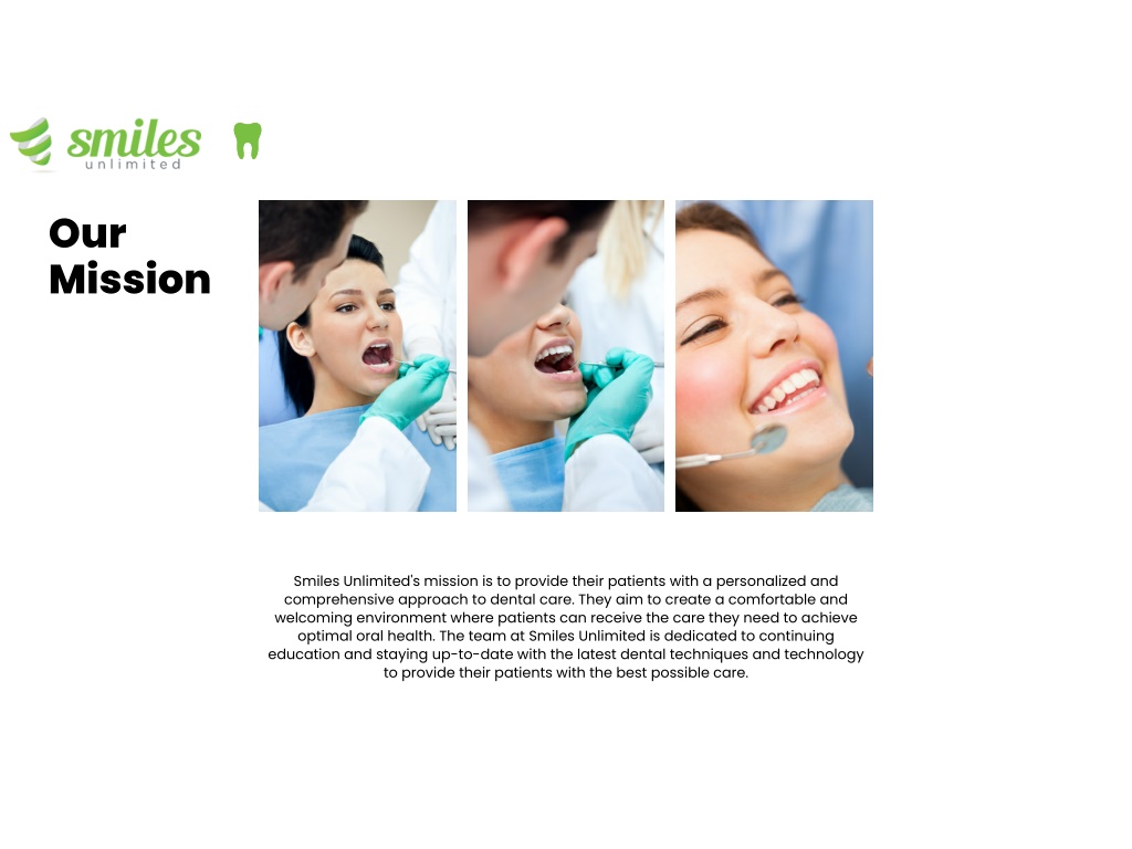 PPT - "Say Goodbye to Crooked Teeth with Clear Aligners at Smiles ...