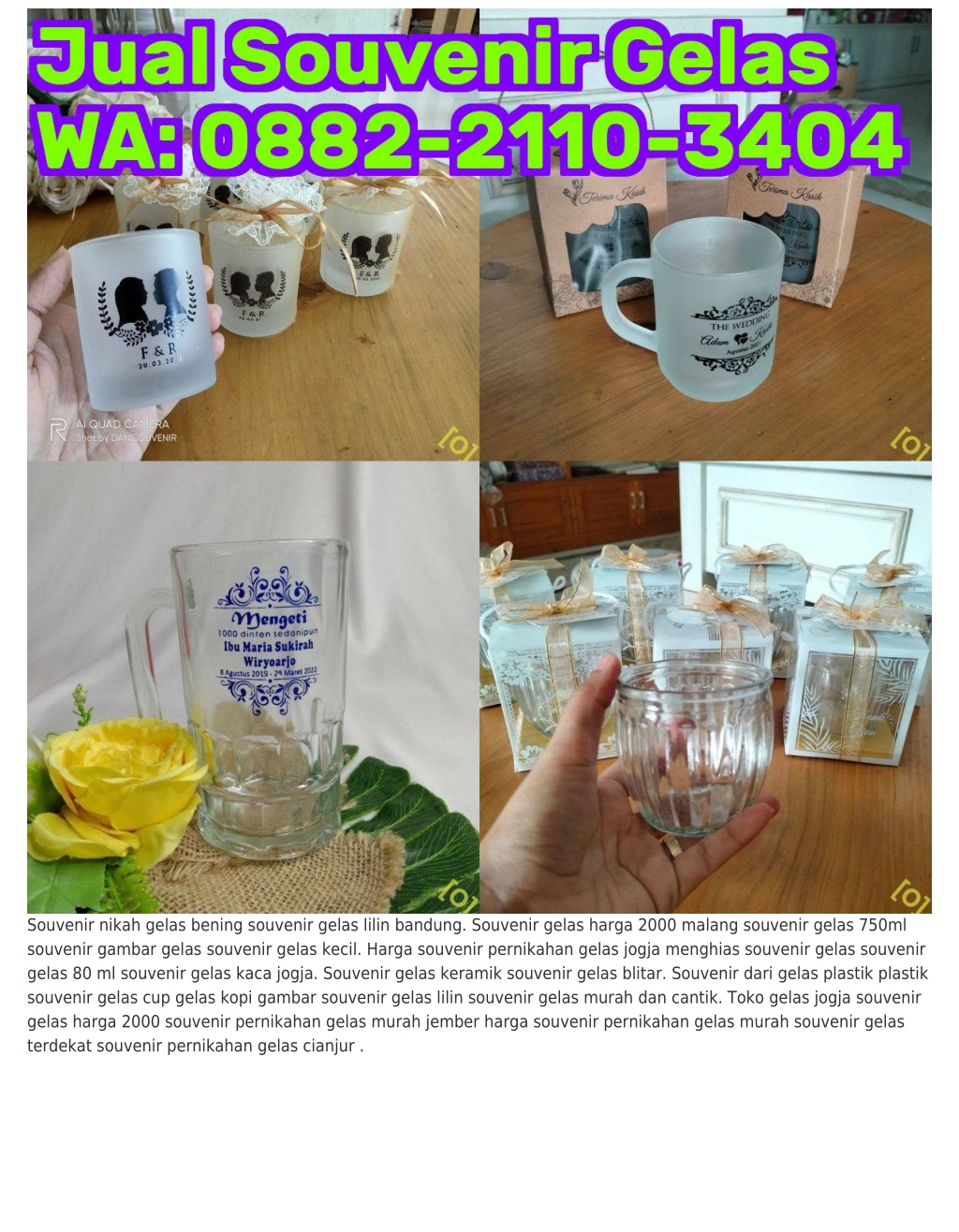 Ppt ౦88ᒿᒿ11౦౩Կ౦Կ Wa Souvenir Gelas Kaki Harga Souvenir Gelas Pernikahan Powerpoint 2939