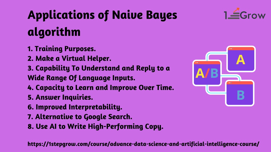 PPT - Naive Bayes Algorithm In Machine Learning PowerPoint Presentation ...