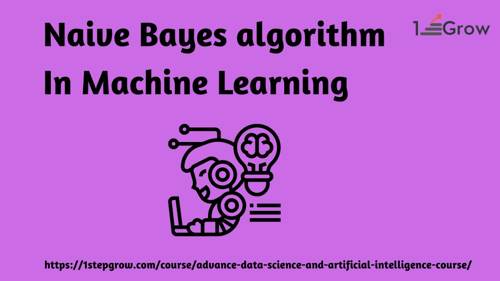 ppt-naive-bayes-algorithm-in-machine-learning-powerpoint-presentation