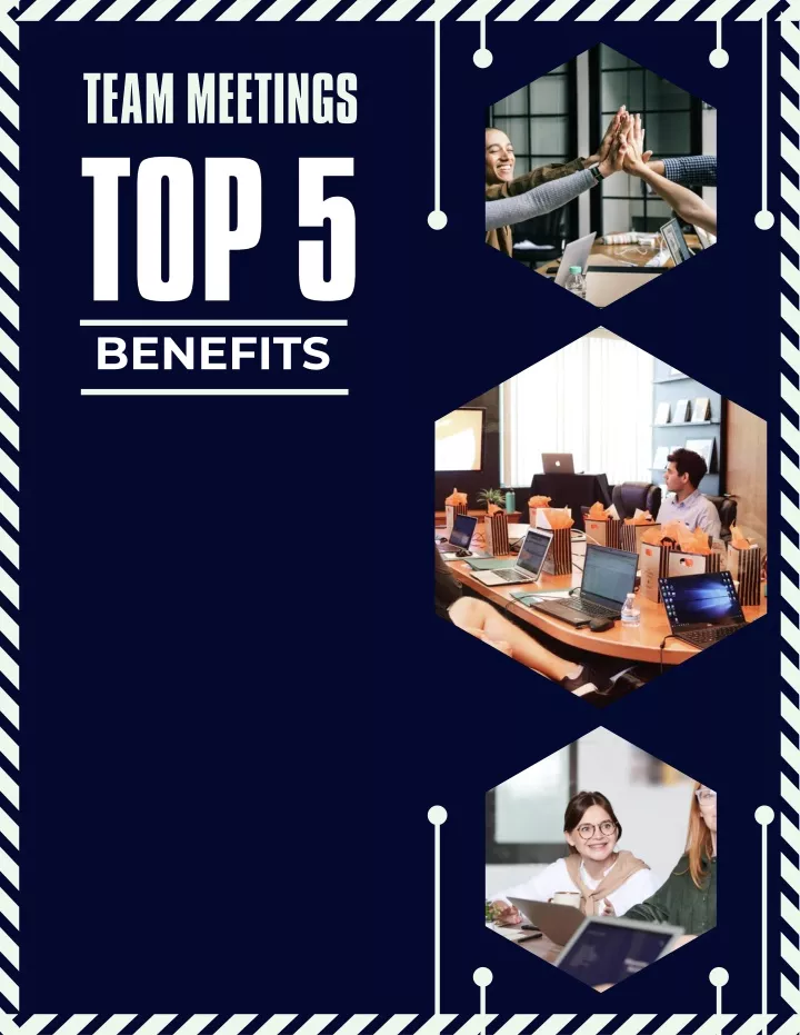 Benefits Of Team Meetings In The Workplace Benefits Of Team Meetings In The Workplace