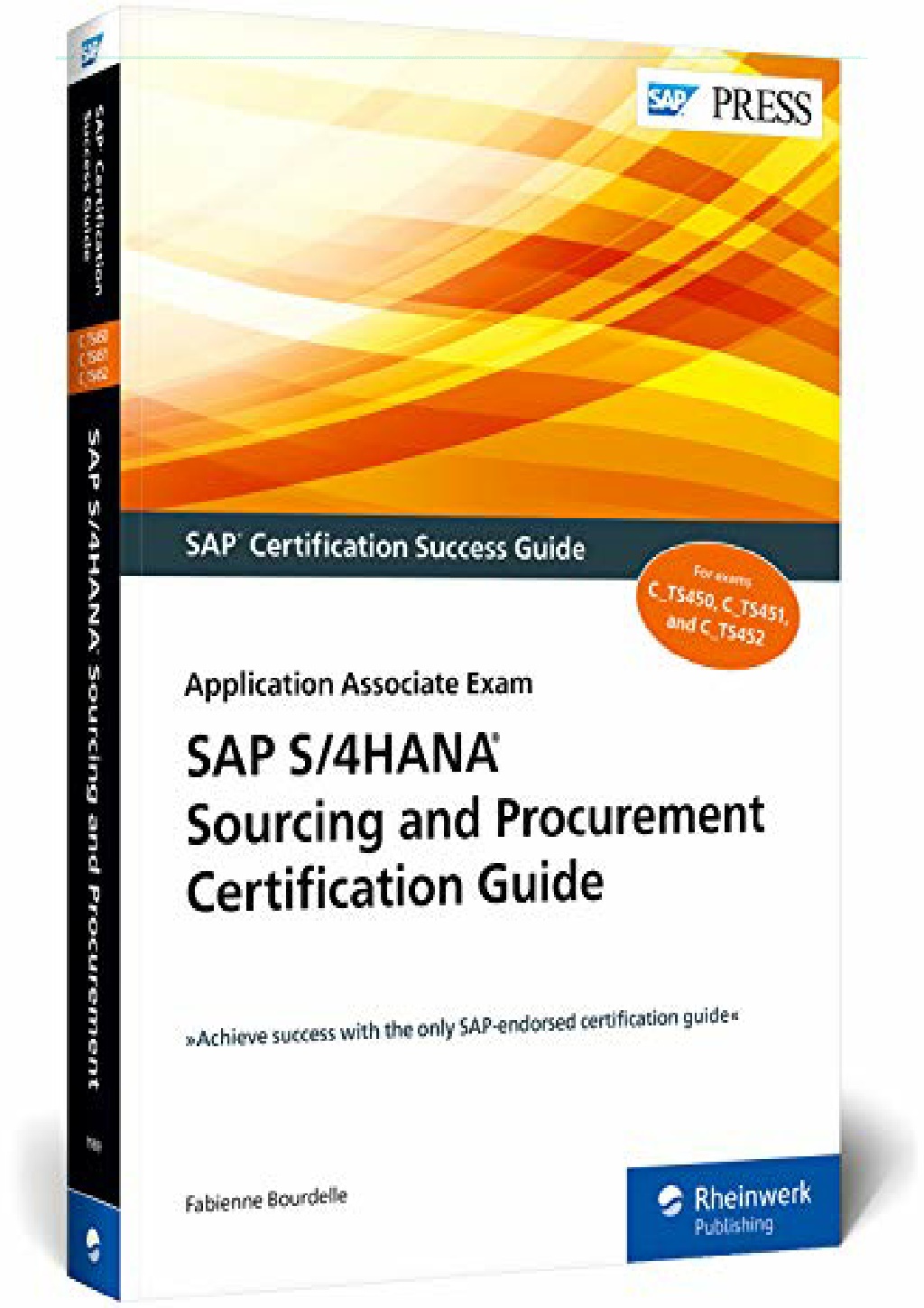 PPT - _PDF_ SAP S/4HANA Sourcing and Procurement Certification Guide ...