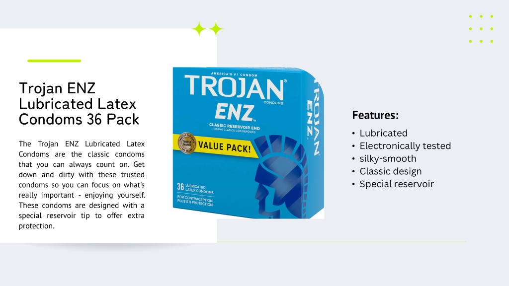PPT - Buy Online Condoms for Sale | LustRaft PowerPoint Presentation