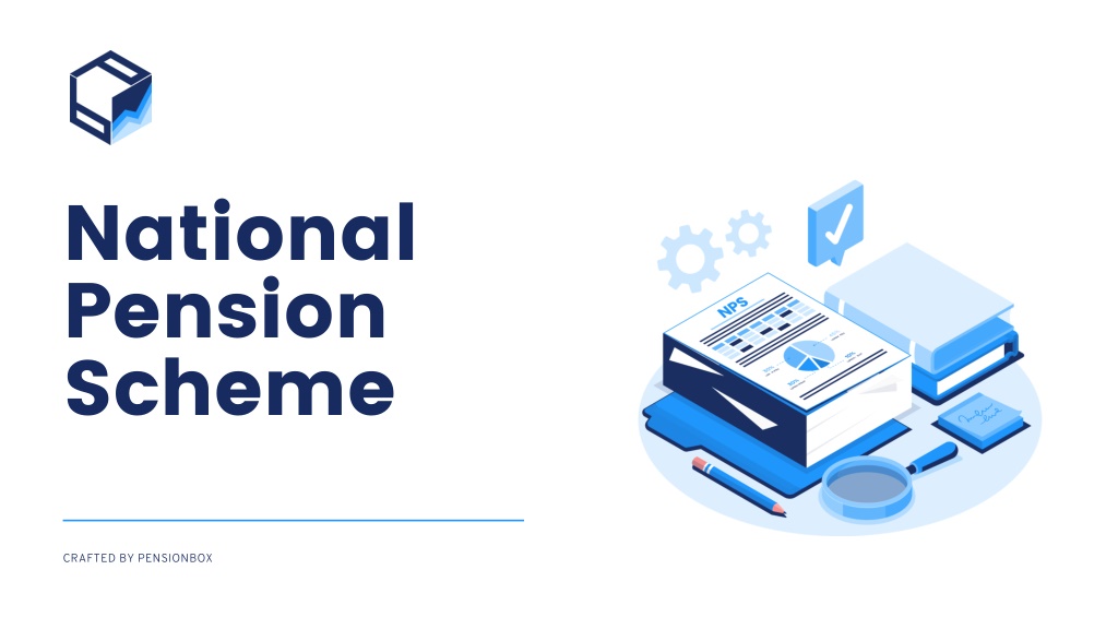 PPT - National Pension Scheme PowerPoint Presentation, free download ...