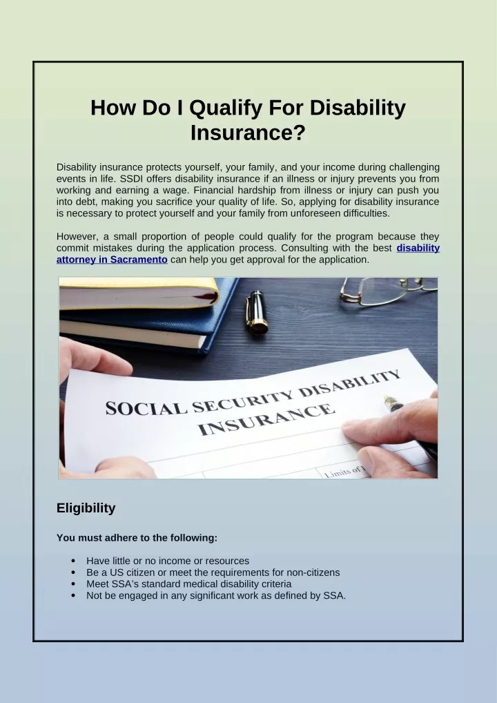 ppt-how-do-i-qualify-for-disability-insurance-powerpoint