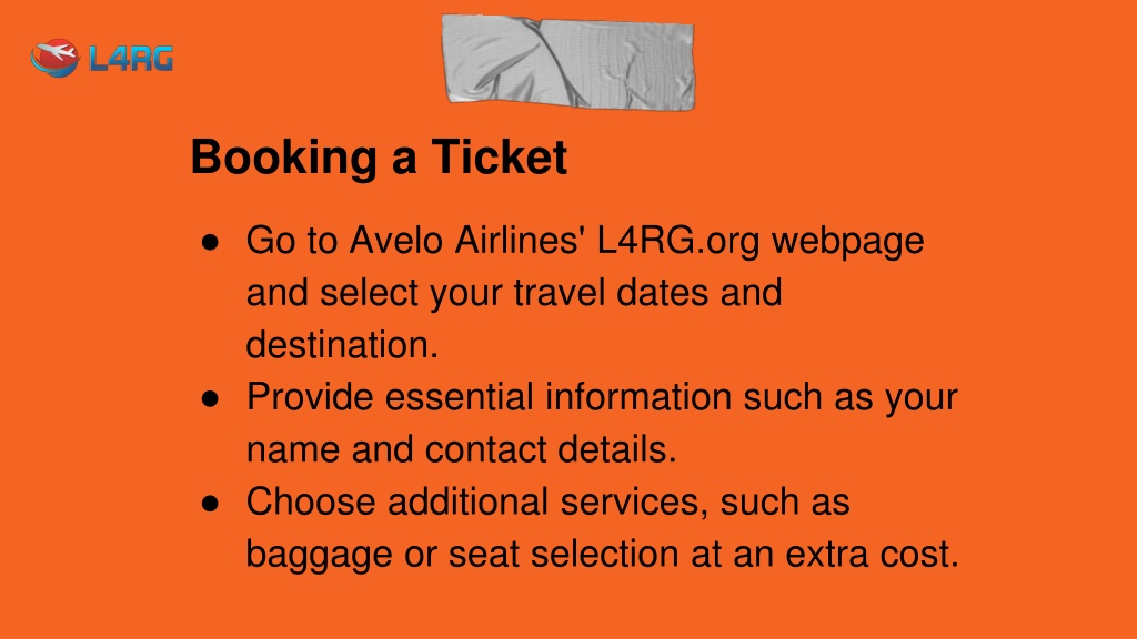 PPT The Anglo Airlines Boarding Pass Purchase Avelo Tickets