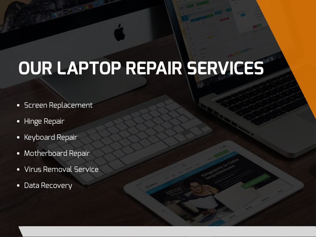 14 Best Laptop Repairs in Singapore - SG Review Ranger