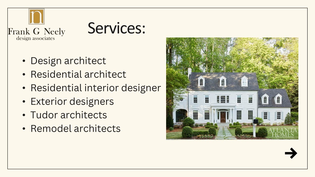 ppt-get-the-best-residential-design-services-from-frank-g-neely