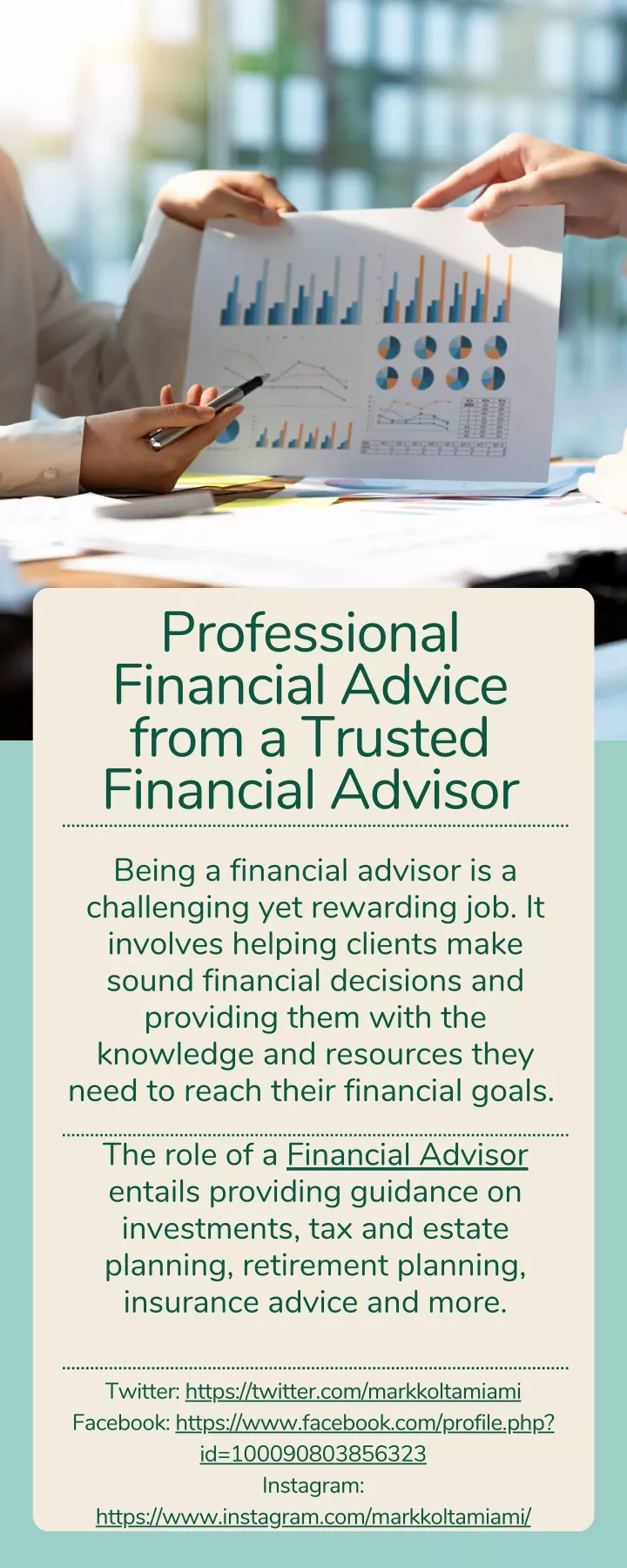 ppt-professional-financial-advice-from-a-trusted-financial-advisor