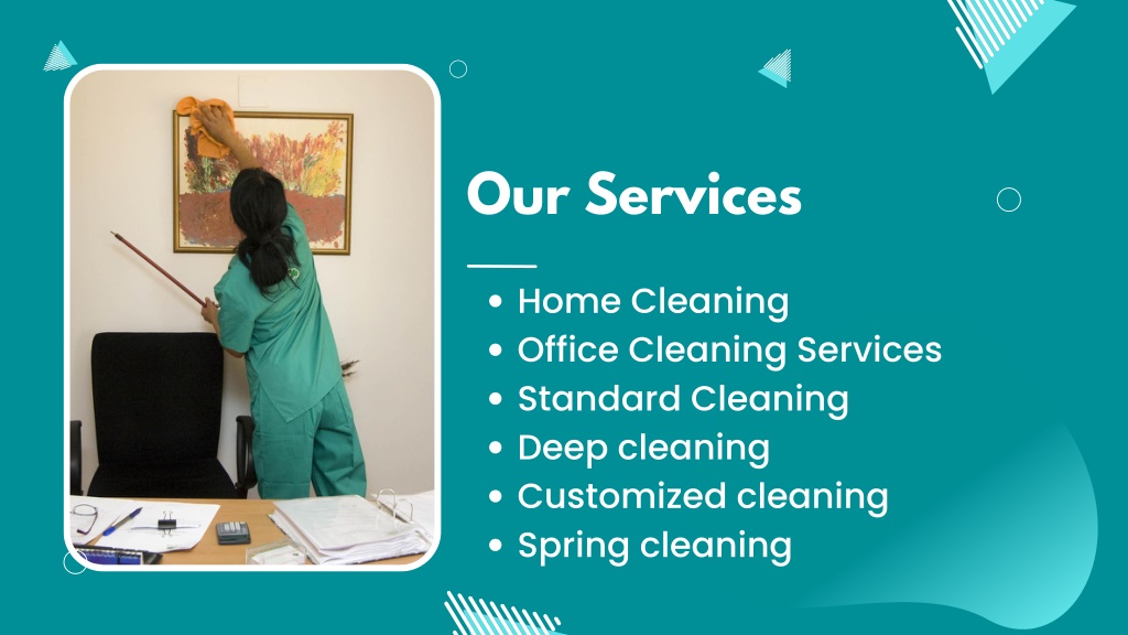PPT - Reliable Cleaning Services NYC PowerPoint Presentation, free ...