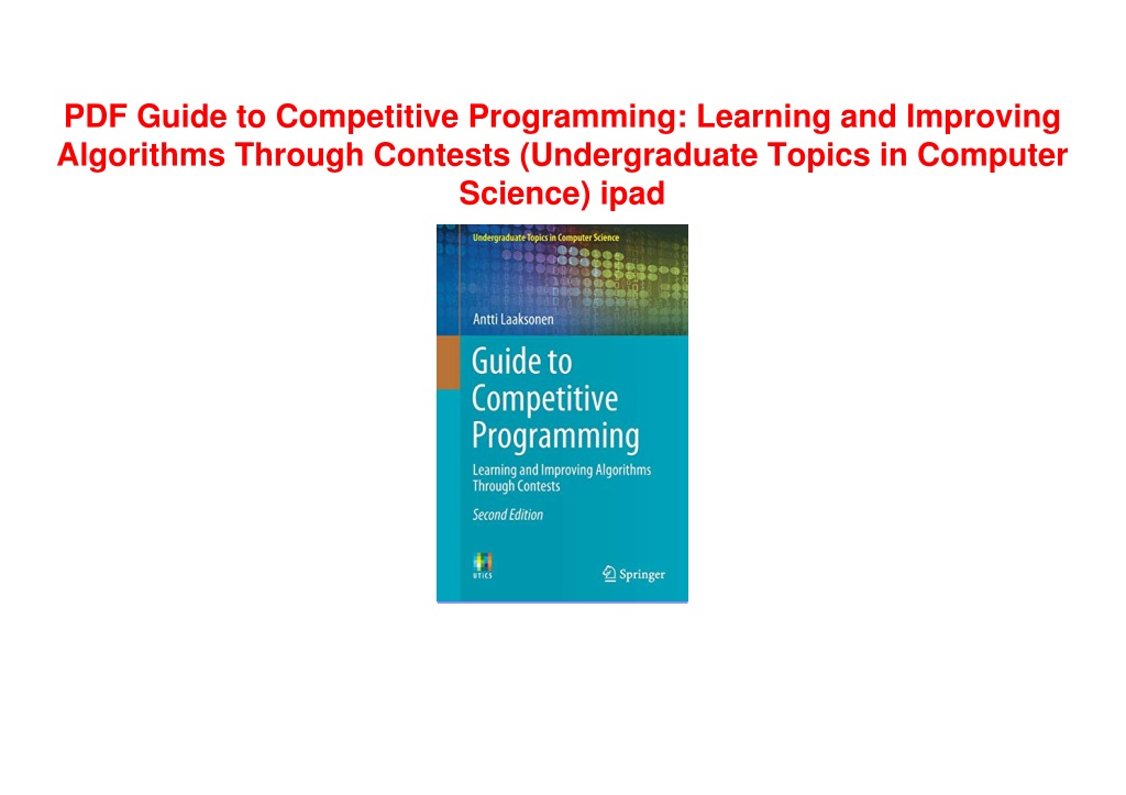 ppt-pdf-guide-to-competitive-programming-learning-and-improving