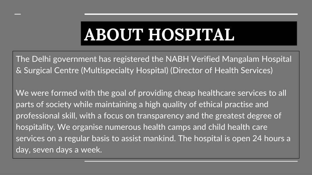 PPT - Best Eye Hospital in Delhi PowerPoint Presentation, free download ...