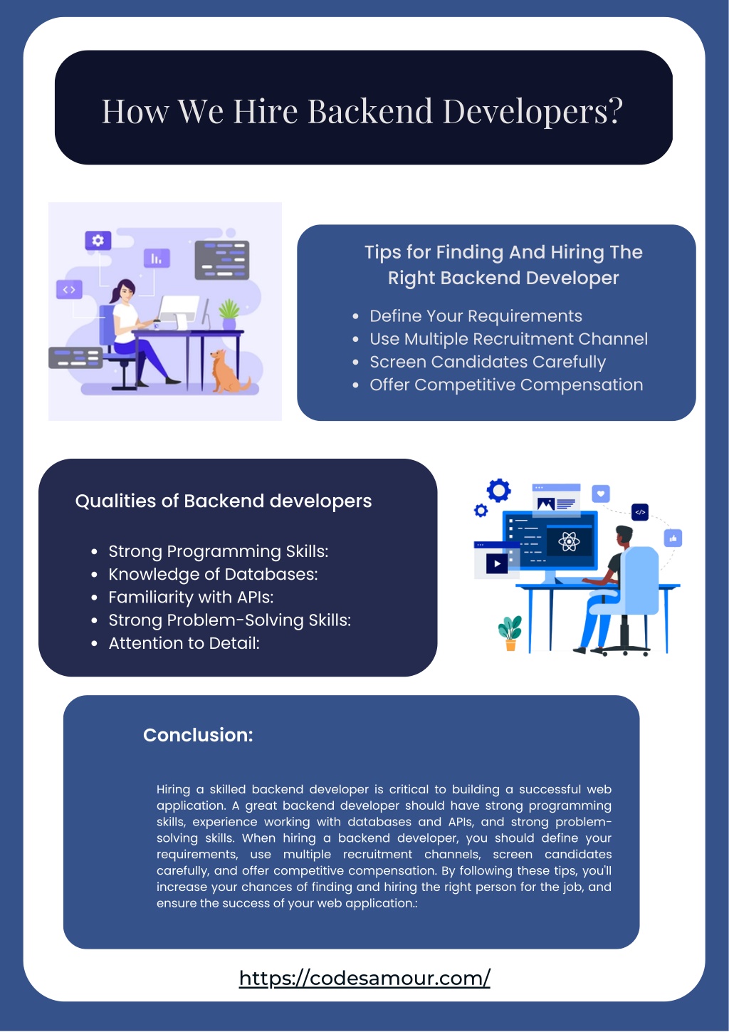 PPT - Hire Backend Developers PowerPoint Presentation, Free Download ...