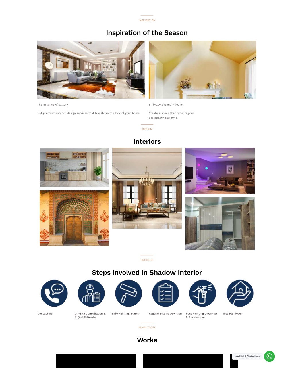 PPT - Best Interior Designers in Noida PowerPoint Presentation, free ...